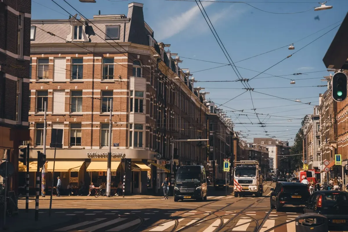 Laadpaal aansluiting netcongestie Haarlem: wat nu?