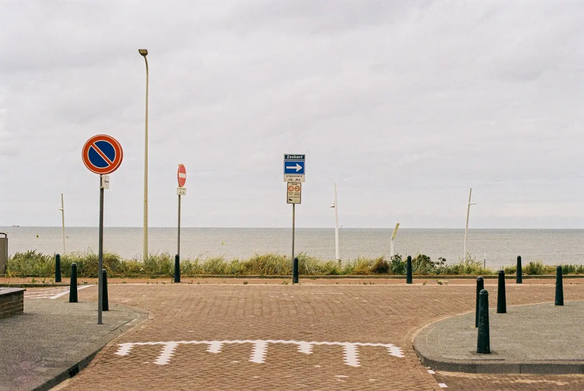Stroomstoring Alkmaar, Bergen aan Zee & Egmond oktober