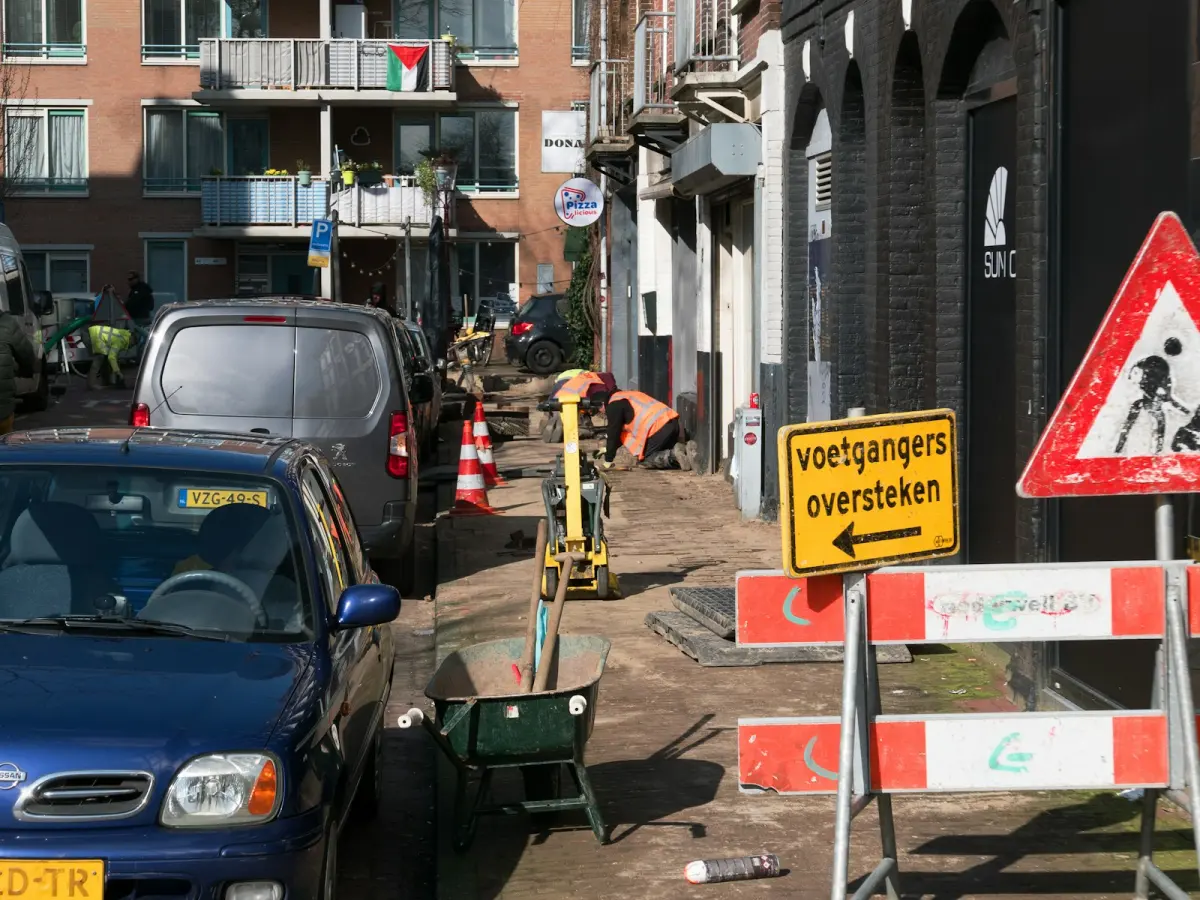 Stroomstoringen Noord-Holland: oorzaken, hersteltijden